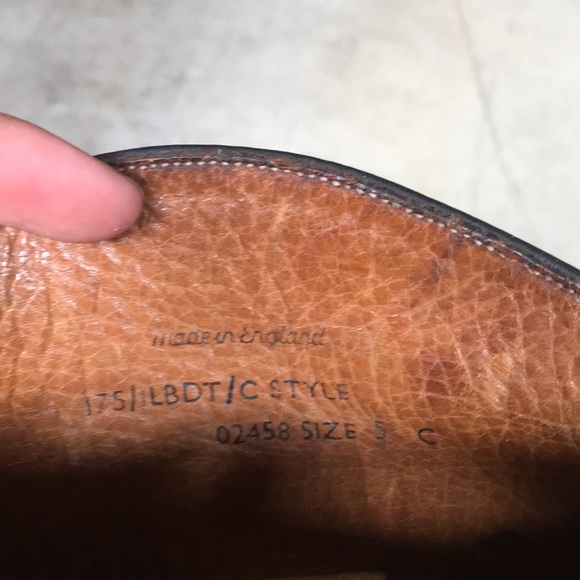 Tall Riding Boots - Picture 3 of 5